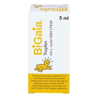 Bigaia Tropfen bei apo-discounter.de bestellen