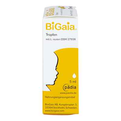 Bigaia Tropfen bei apo-discounter.de bestellen