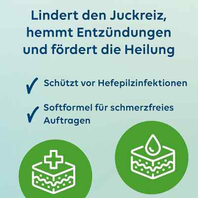 Multilind Heilsalbe mit Nystatin Multilind Heilsalbe mit Nystatin