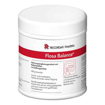 Flosa Balance Pulver Dose bei apo-discounter.de bestellen