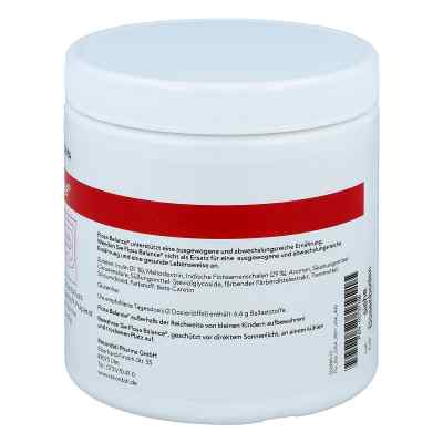 Flosa Balance Pulver Dose bei apo-discounter.de bestellen