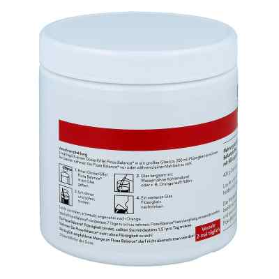Flosa Balance Pulver Dose bei apo-discounter.de bestellen