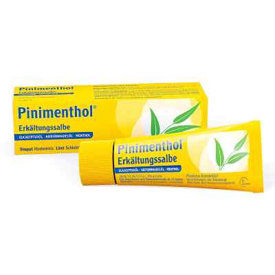 Pinimenthol Erkältungssalbe bei apo-discounter.de bestellen