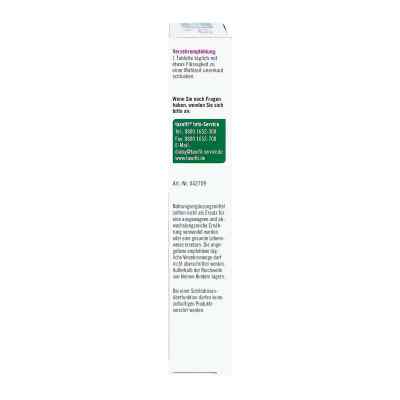 Taxofit Jod Depot Tabletten bei apo-discounter.de bestellen