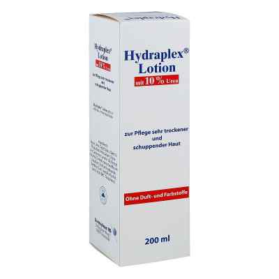 Hydraplex 10% Lotion bei apo-discounter.de bestellen