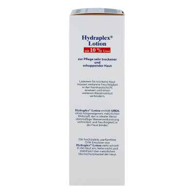 Hydraplex 10% Lotion bei apo-discounter.de bestellen