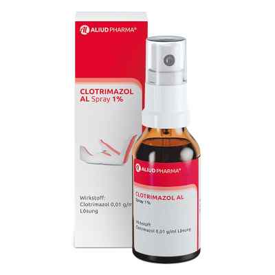 Clotrimazol AL 1% bei apo-discounter.de bestellen
