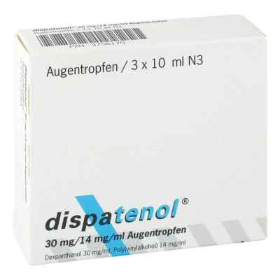 Dispatenol Augentropfen bei apo-discounter.de bestellen