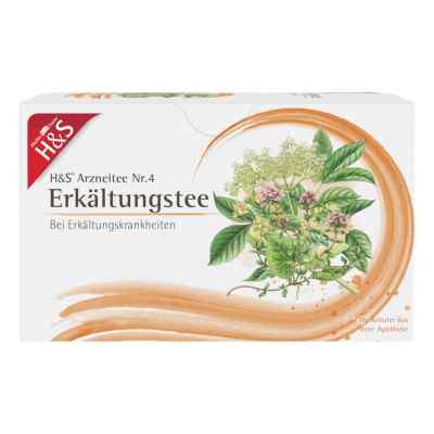H&S Erkältungstee bei apo-discounter.de bestellen
