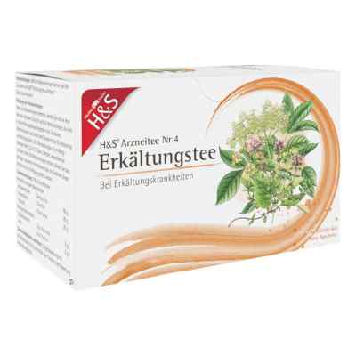 H&S Erkältungstee bei apo-discounter.de bestellen