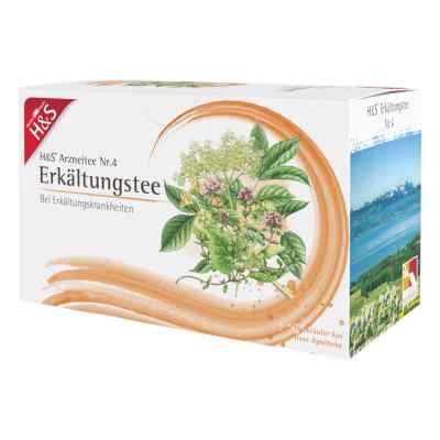 H&S Erkältungstee bei apo-discounter.de bestellen