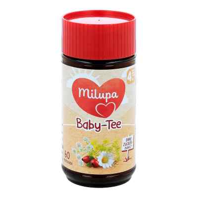 Milupa Bauchwohl Tee Instant bei apo-discounter.de bestellen