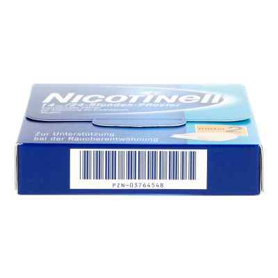 Nicotinell 14mg/24-Stunden-Nikotinpflaster, Mittel (2) bei apo-discounter.de bestellen
