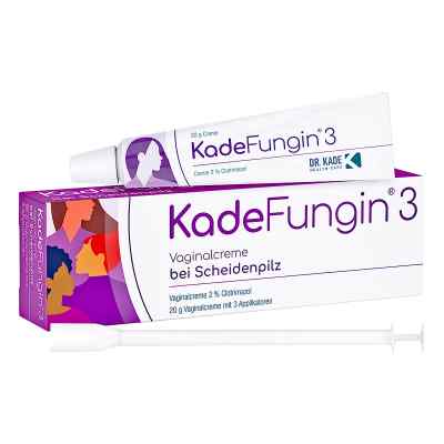 KadeFungin 3 bei apo-discounter.de bestellen
