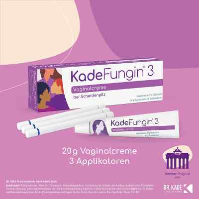 KadeFungin 3 bei apo-discounter.de bestellen