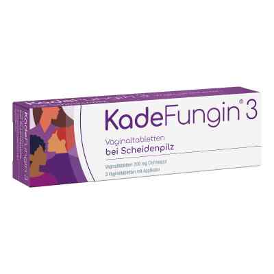 KadeFungin 3 bei apo-discounter.de bestellen