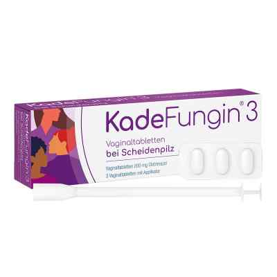 KadeFungin 3 bei apo-discounter.de bestellen