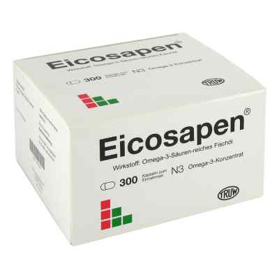Eicosapen bei apo-discounter.de bestellen