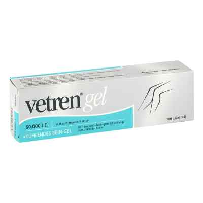 Vetren Gel 60000 I.E. bei apo-discounter.de bestellen
