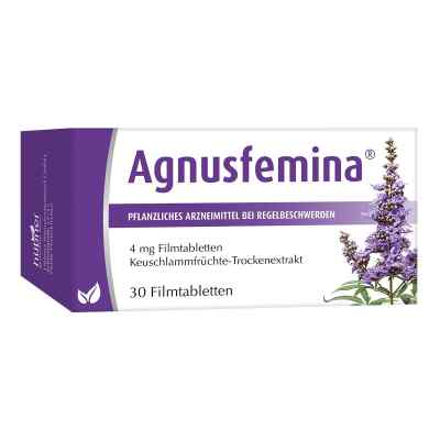 Agnusfemina bei apo-discounter.de bestellen