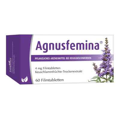 Agnusfemina bei apo-discounter.de bestellen