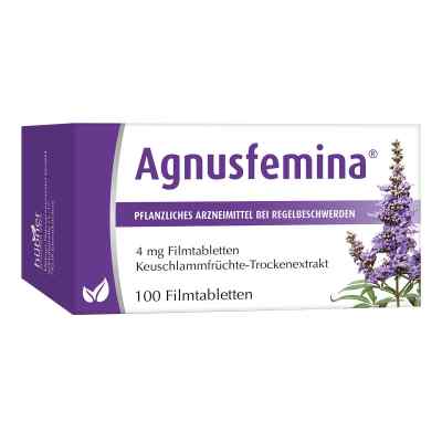 Agnusfemina bei apo-discounter.de bestellen