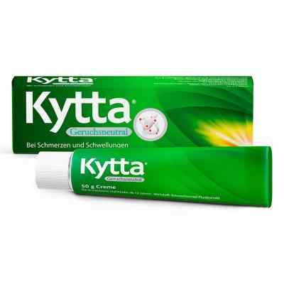 Kytta Geruchsneutral Creme bei apo-discounter.de bestellen