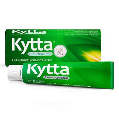 Kytta Geruchsneutral Creme bei apo-discounter.de bestellen