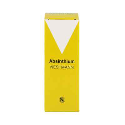 Absinthium Nestmann Tropfen bei apo-discounter.de bestellen
