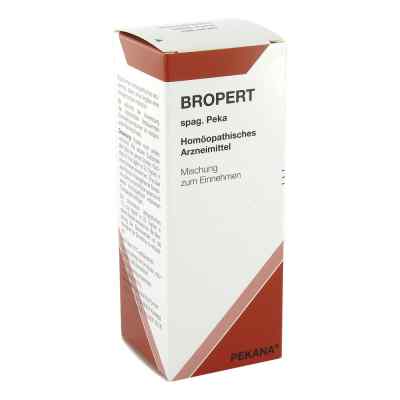 Bropert spag. Peka Saft bei apo-discounter.de bestellen