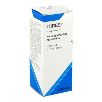 Itires spag. Peka N Tropfen bei apo-discounter.de bestellen