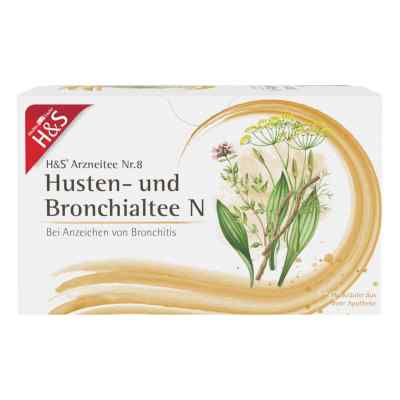 H&S Husten-und Bronchialtee N bei apo-discounter.de bestellen