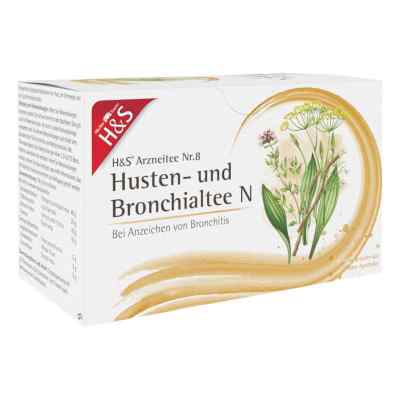 H&S Husten-und Bronchialtee N bei apo-discounter.de bestellen