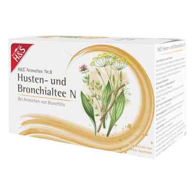 H&S Husten-und Bronchialtee N bei apo-discounter.de bestellen