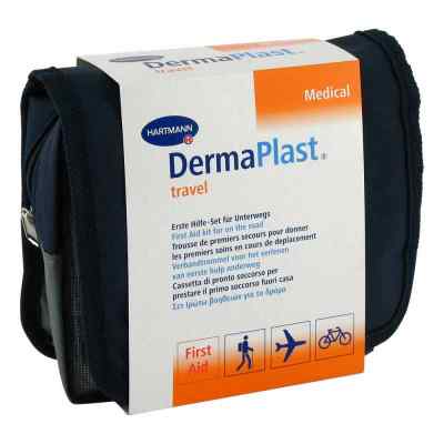 Dermaplast Erste Hilfe Set gross bei apo-discounter.de bestellen