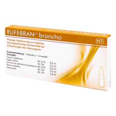 Rufebran broncho Ampullen bei apo-discounter.de bestellen