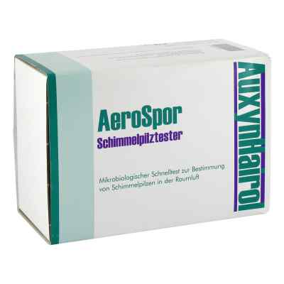 Schimmelpilz Schnelltester bei apo-discounter.de bestellen