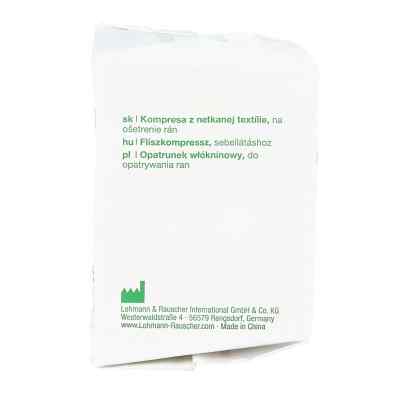 Vliwasoft Vlieskompressen 7,5x7,5 cm unsteril 4l. bei apo-discounter.de bestellen
