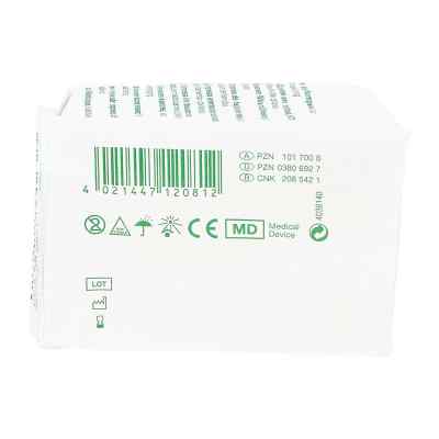Vliwasoft Vlieskompressen 7,5x7,5 cm unsteril 4l. bei apo-discounter.de bestellen