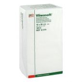 Vliwasoft Vlieskompressen 10x20 cm unsteril 4l. bei apo-discounter.de bestellen
