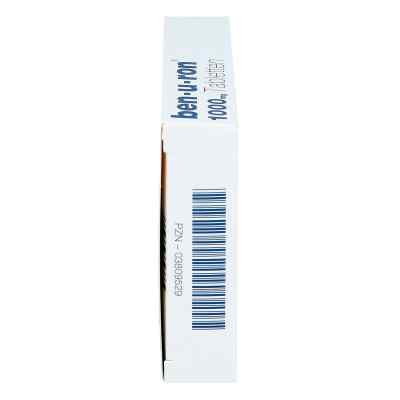 Ben-u-ron 1000mg bei apo-discounter.de bestellen