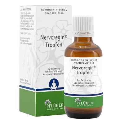 Nervoregin Tropfen bei apo-discounter.de bestellen