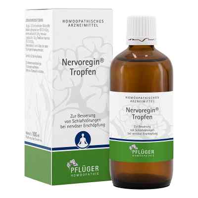 Nervoregin Tropfen bei apo-discounter.de bestellen