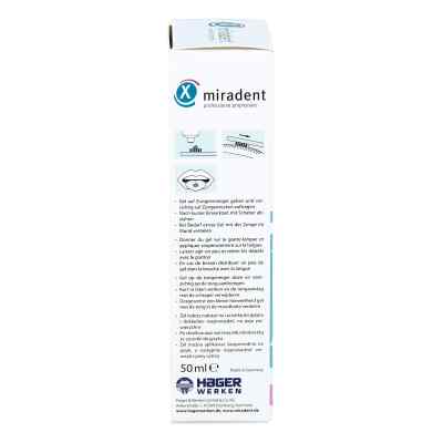 Miradent Zungenreinigungsgel Tong-clin Gel bei apo-discounter.de bestellen