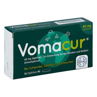 Vomacur 40mg bei apo-discounter.de bestellen