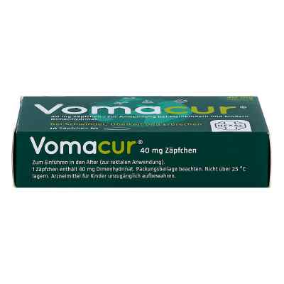 Vomacur 40mg bei apo-discounter.de bestellen