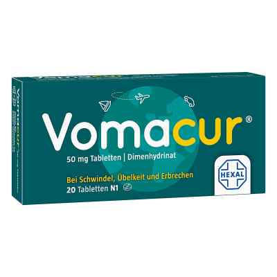 Vomacur 50mg bei apo-discounter.de bestellen
