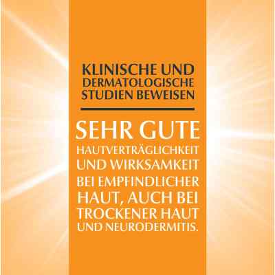 Eucerin Sun Sensitive Protect Lotion Extra Light LSF 50+ bei apo-discounter.de bestellen