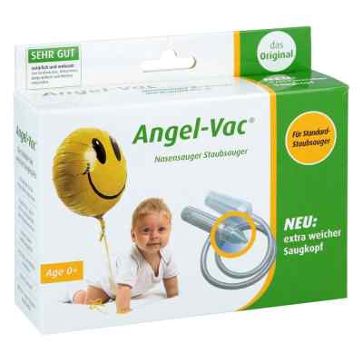 Angel Vac Nasensauger bei apo-discounter.de bestellen