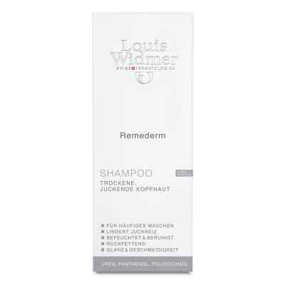 Widmer Remederm Shampoo unparfümiert bei apo-discounter.de bestellen